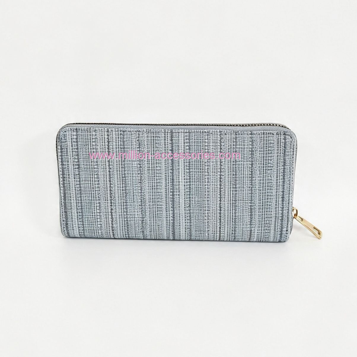 zip around wallet
