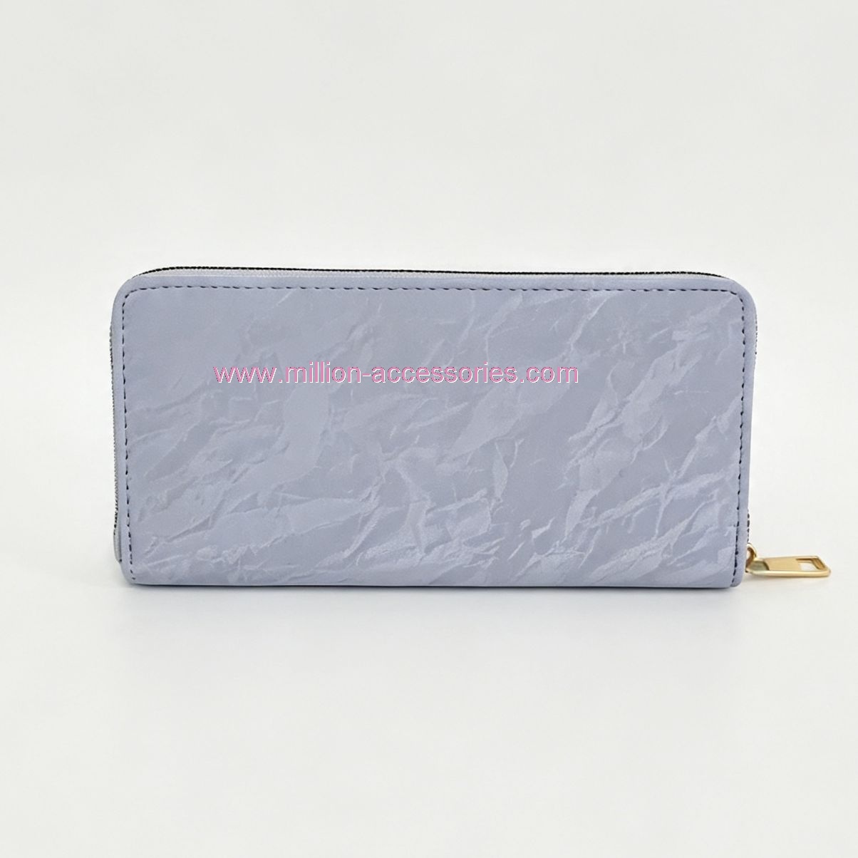 zip around wallet