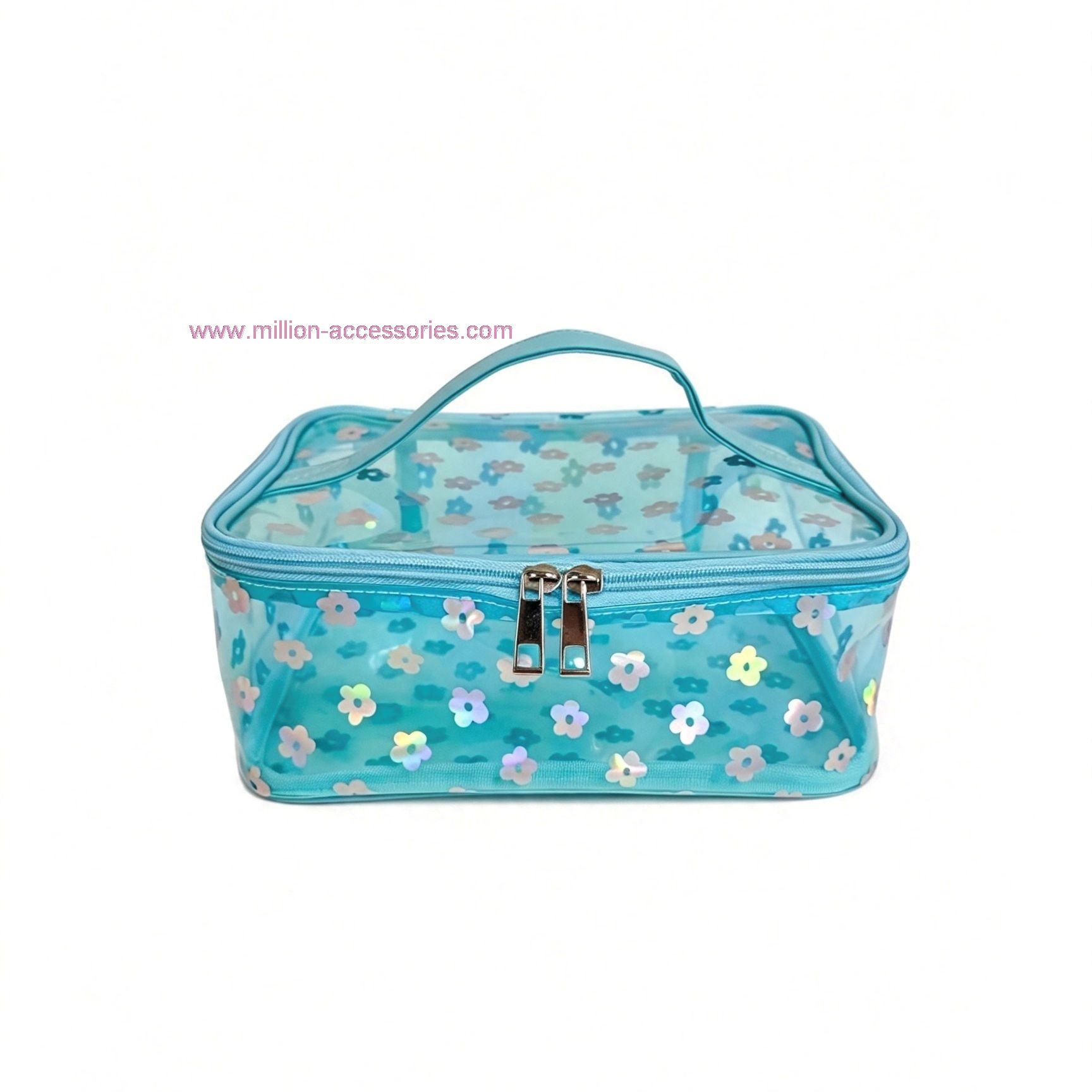 Cosmetic Bags