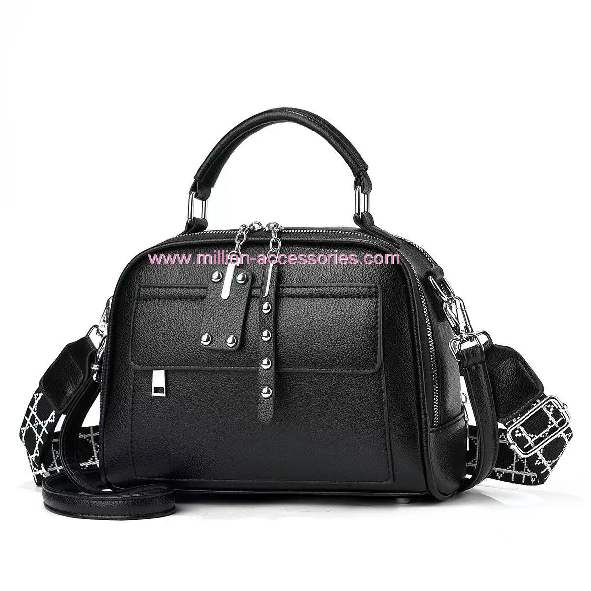 LADIES HANDBAGS