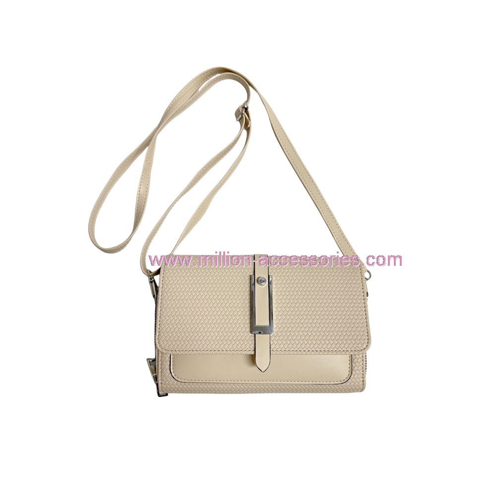 LADIES HANDBAGS