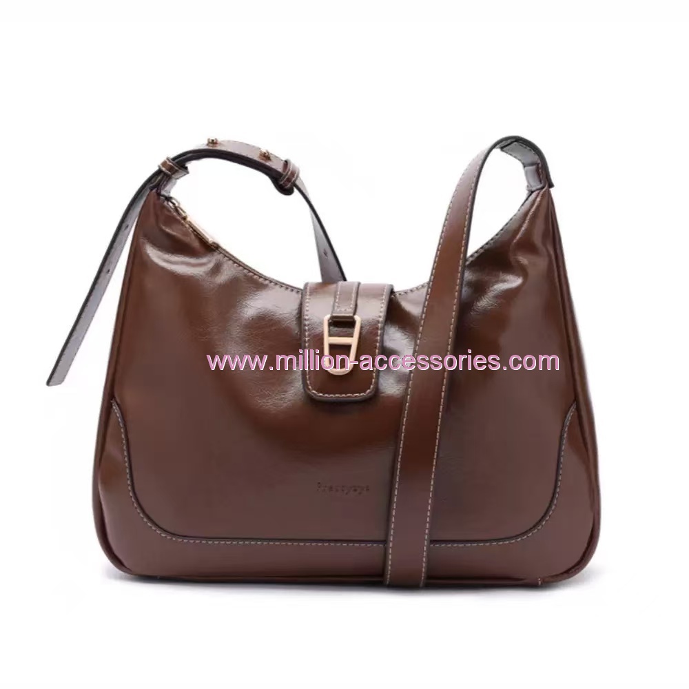 LADIES HANDBAGS
