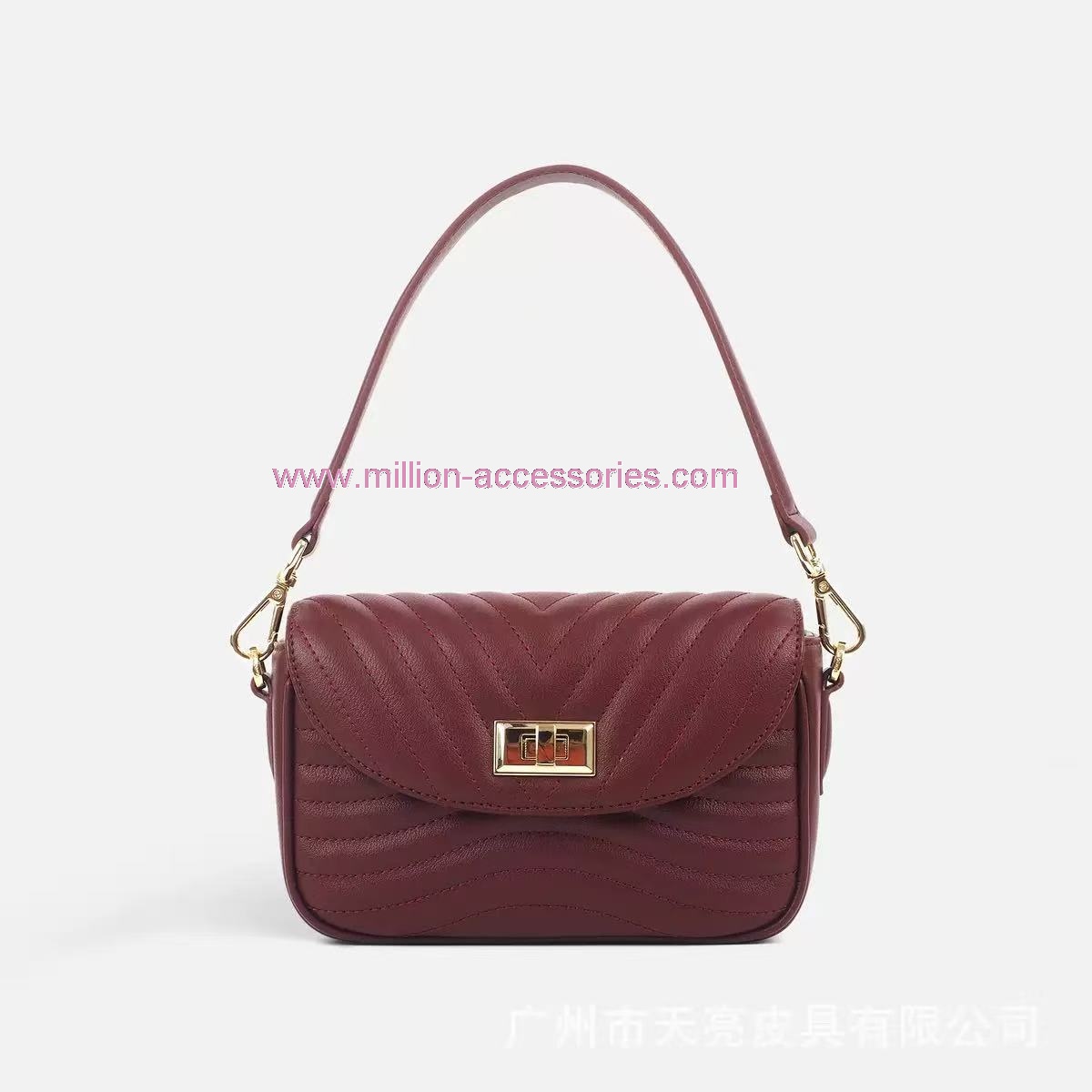LADIES HANDBAGS