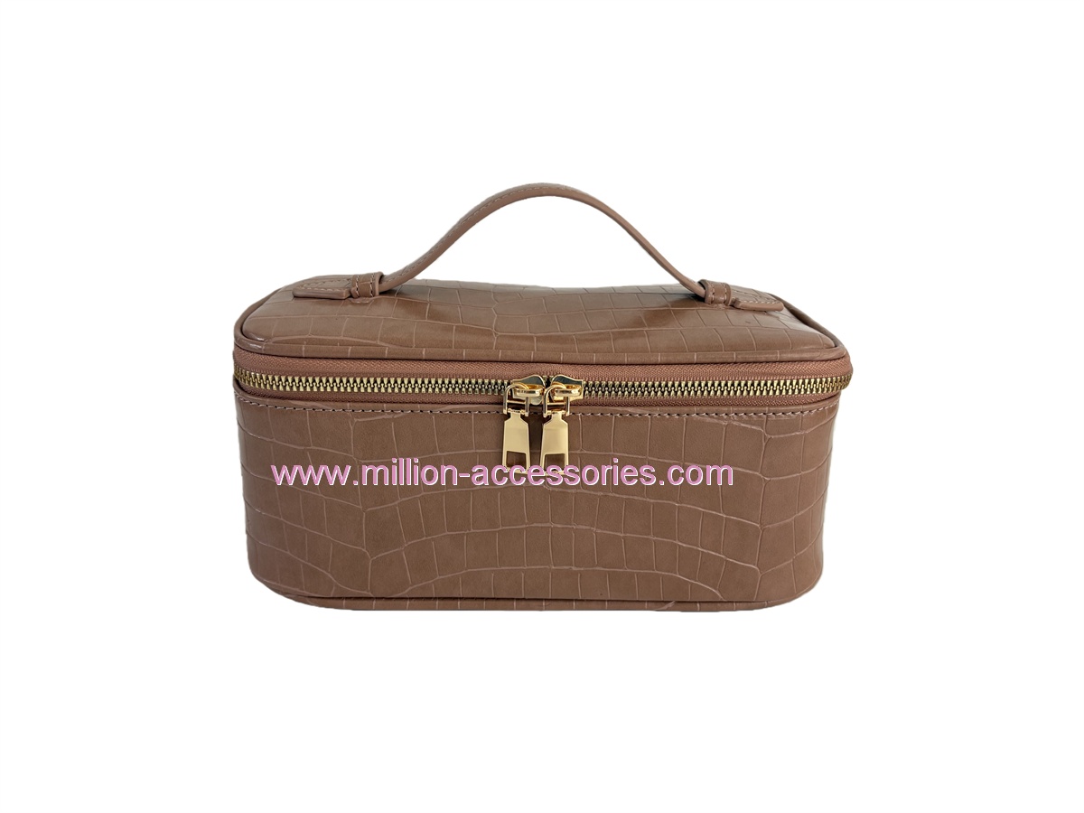 COSMETIC BAGS