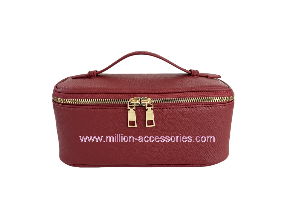 COSMETIC BAGS