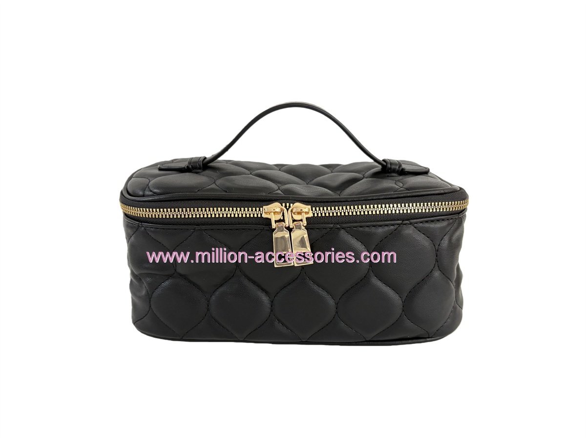 COSMETIC BAGS
