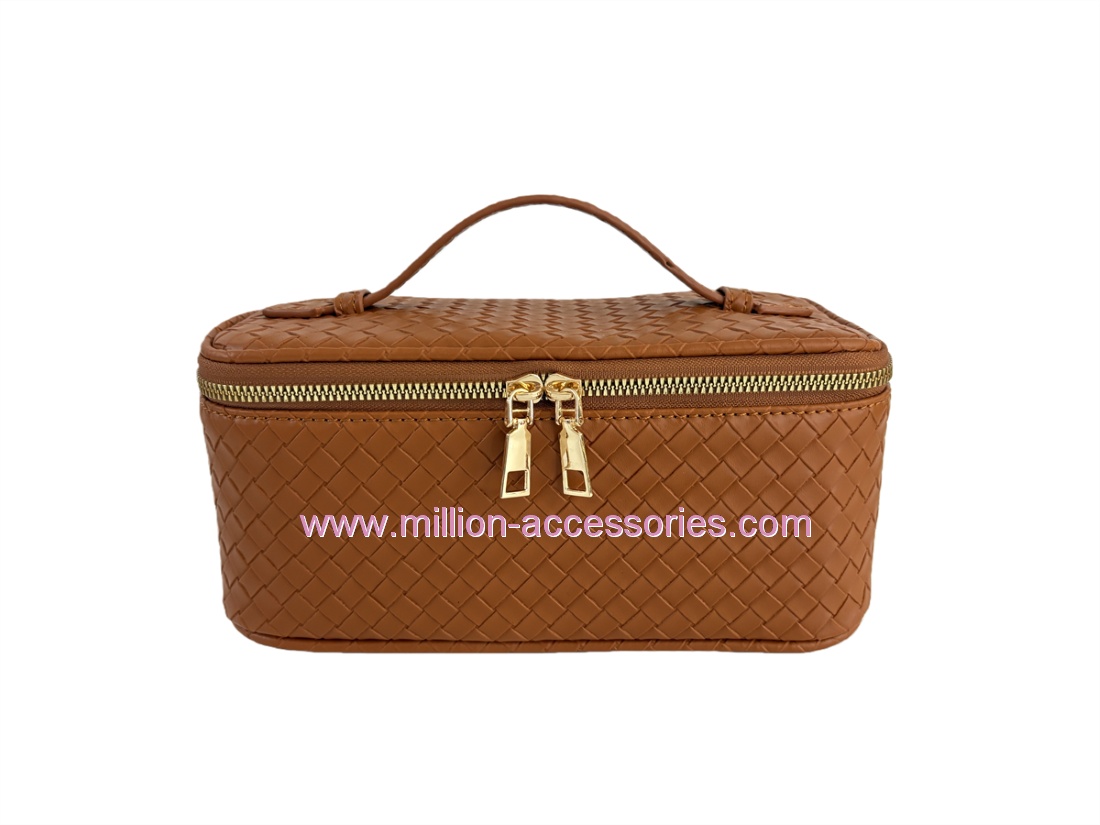 COSMETIC BAGS