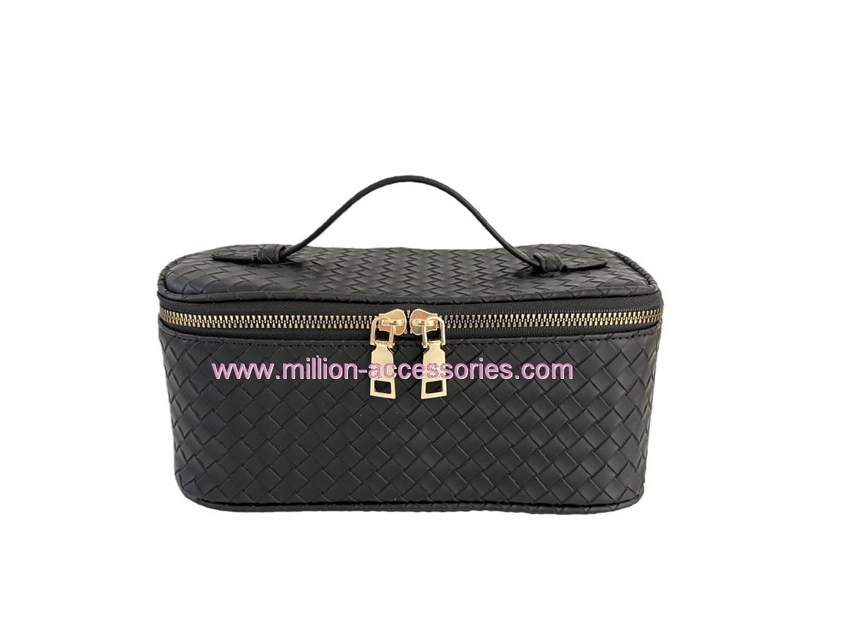 COSMETIC BAGS