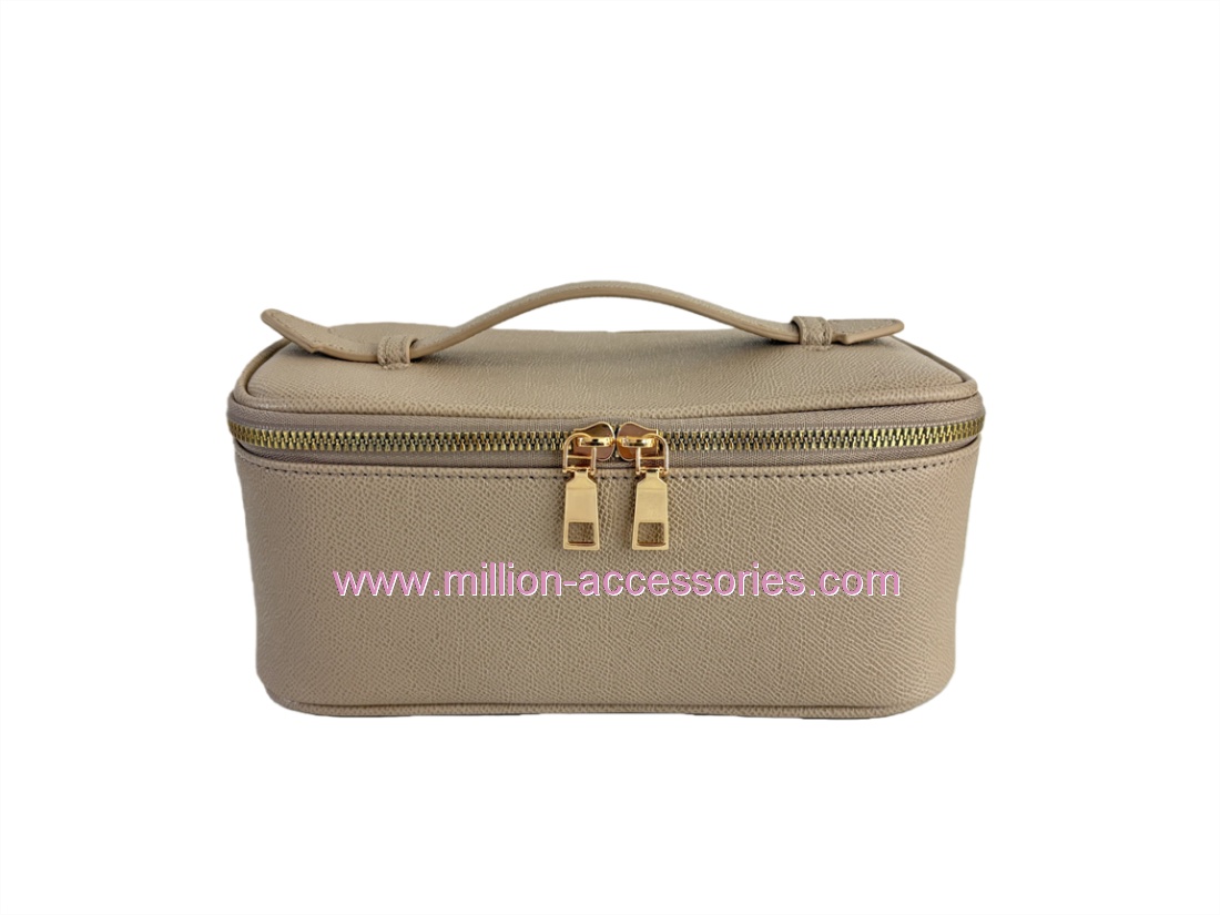 COSMETIC BAGS