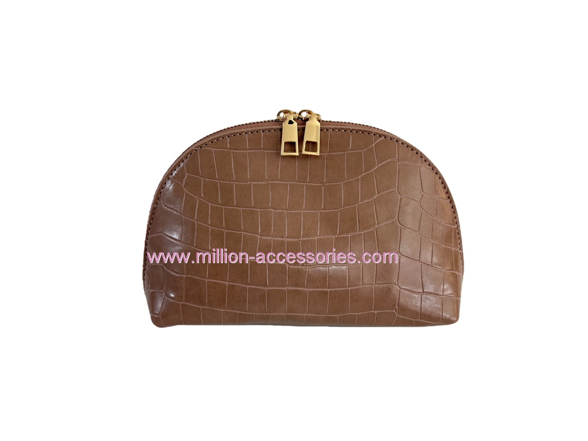 COSMETIC BAGS