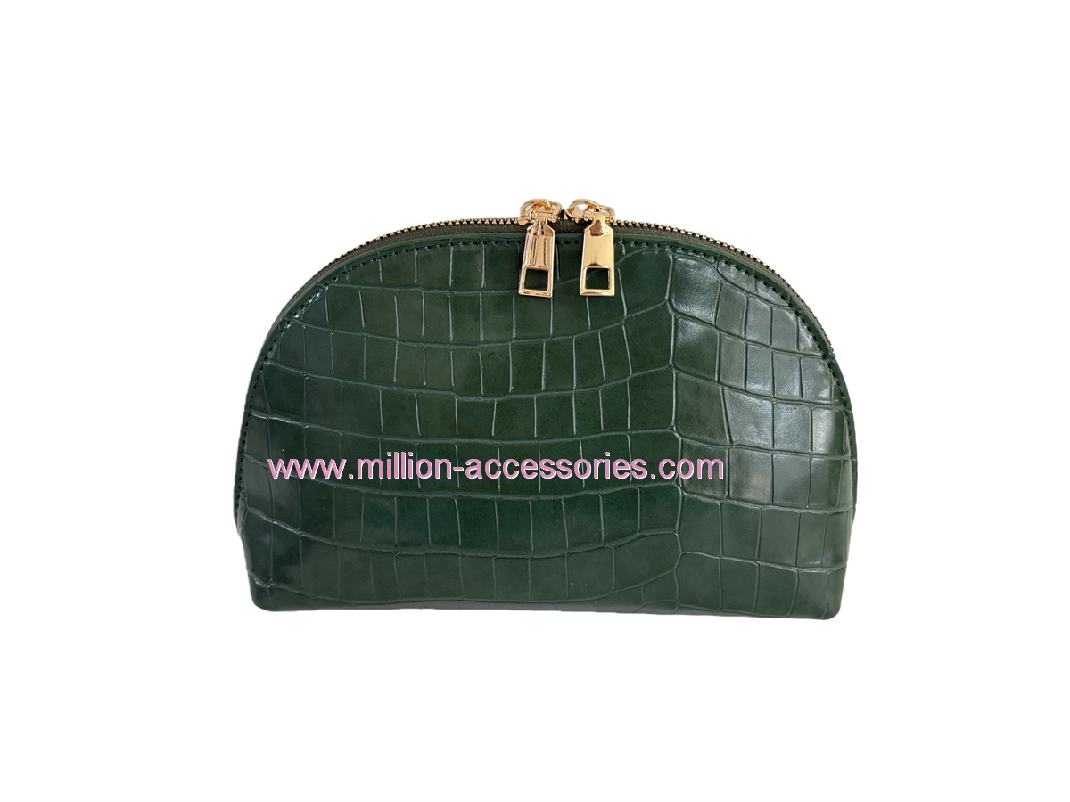 COSMETIC BAGS