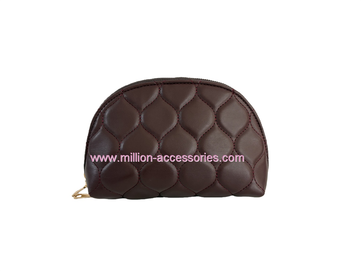COSMETIC BAGS