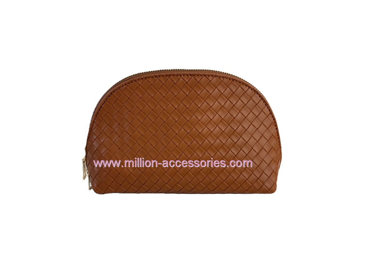 COSMETIC BAGS