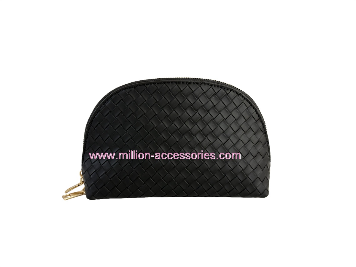 COSMETIC BAGS