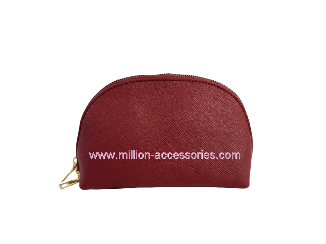 COSMETIC BAGS