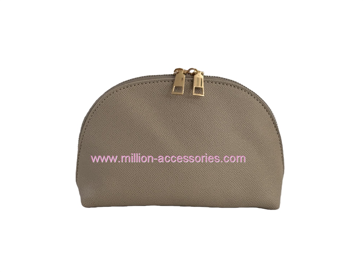 COSMETIC BAGS