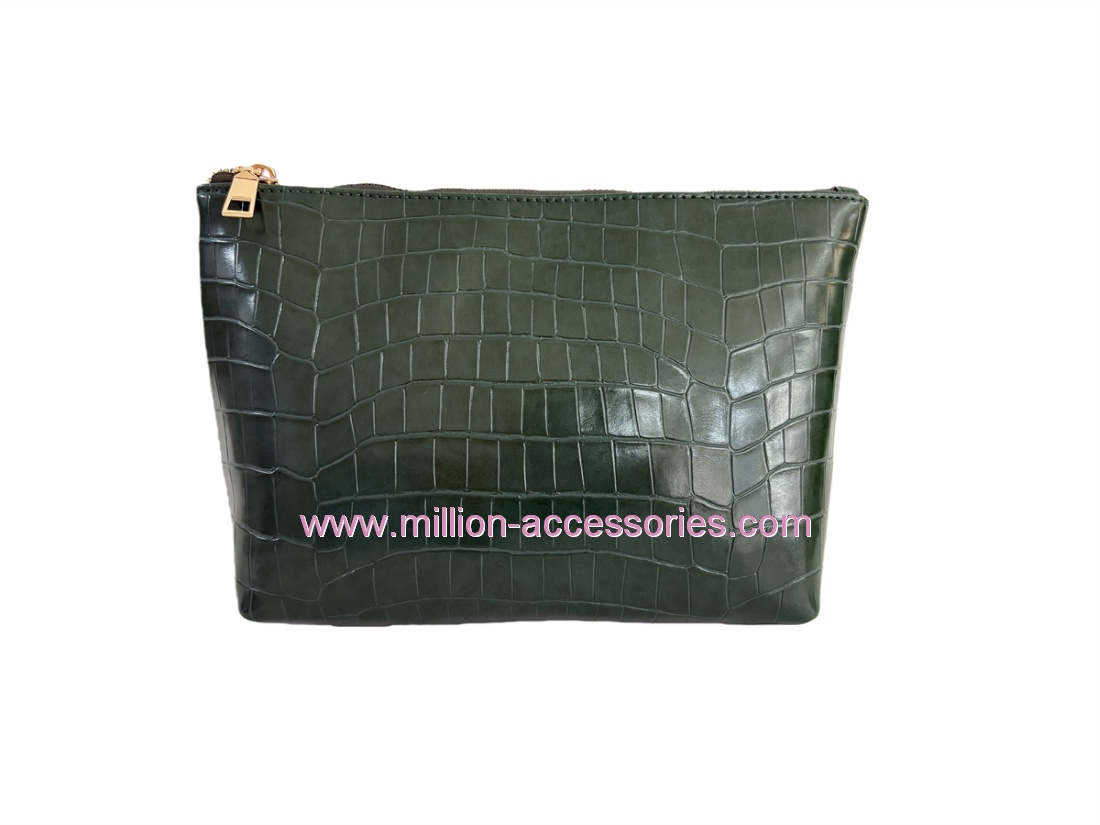 COSMETIC BAGS