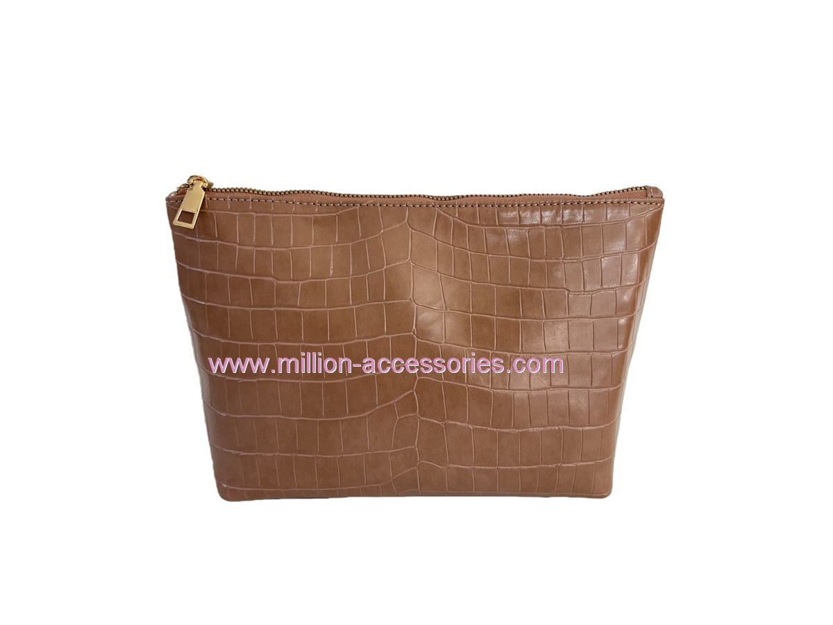 COSMETIC BAGS