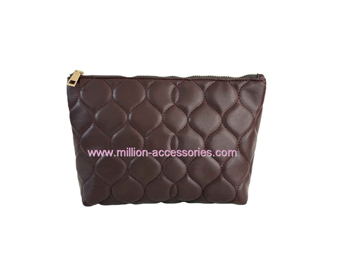 COSMETIC BAGS