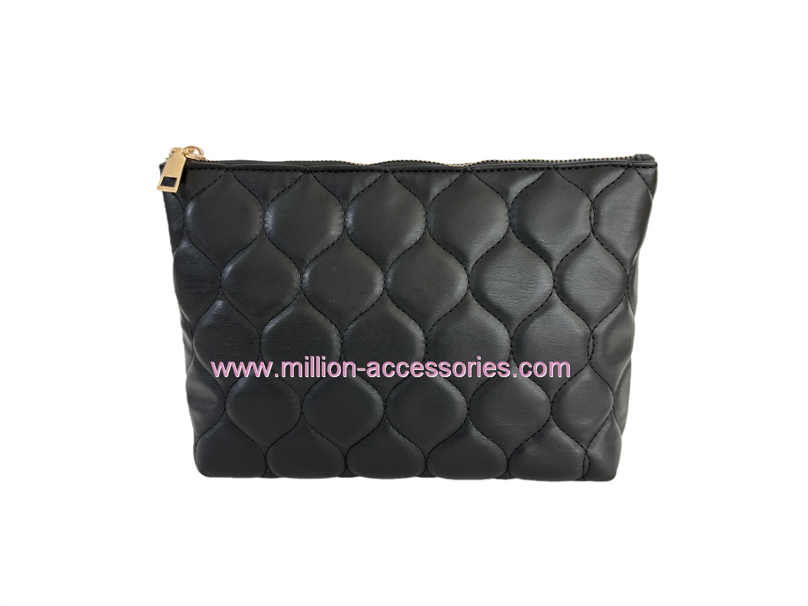 COSMETIC BAGS
