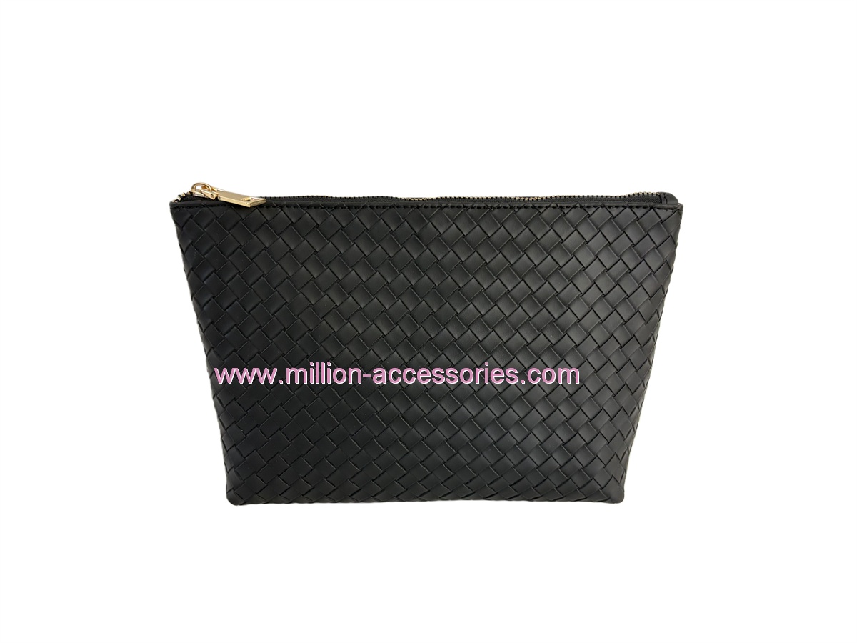 COSMETIC BAGS