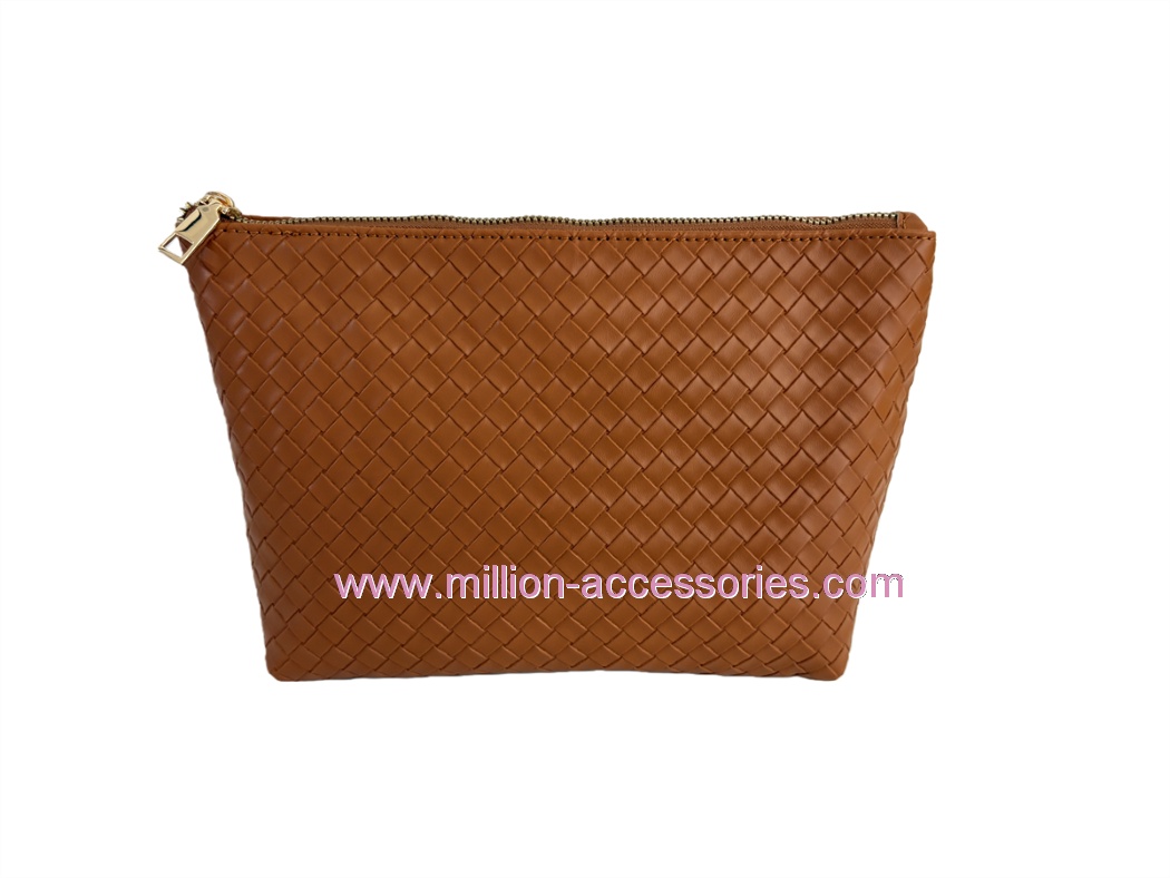 COSMETIC BAGS