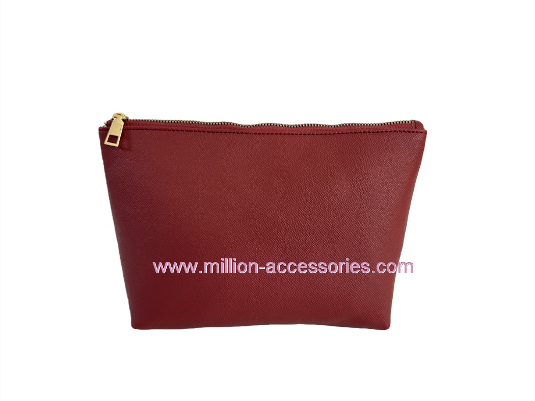 COSMETIC BAGS