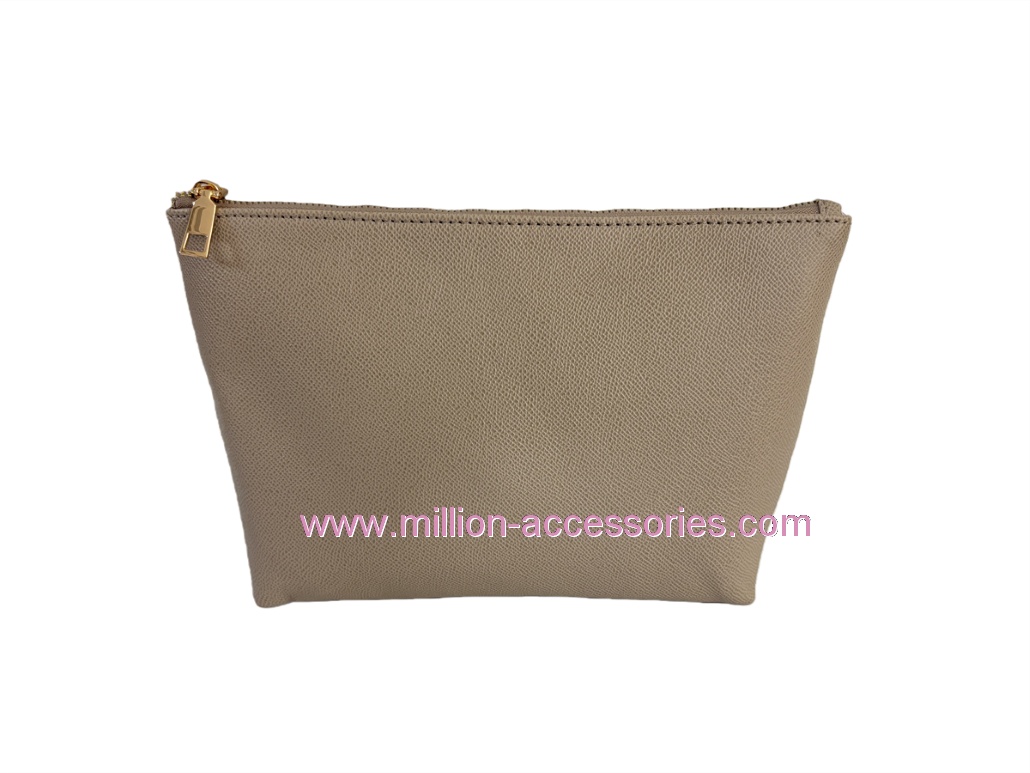 COSMETIC BAGS