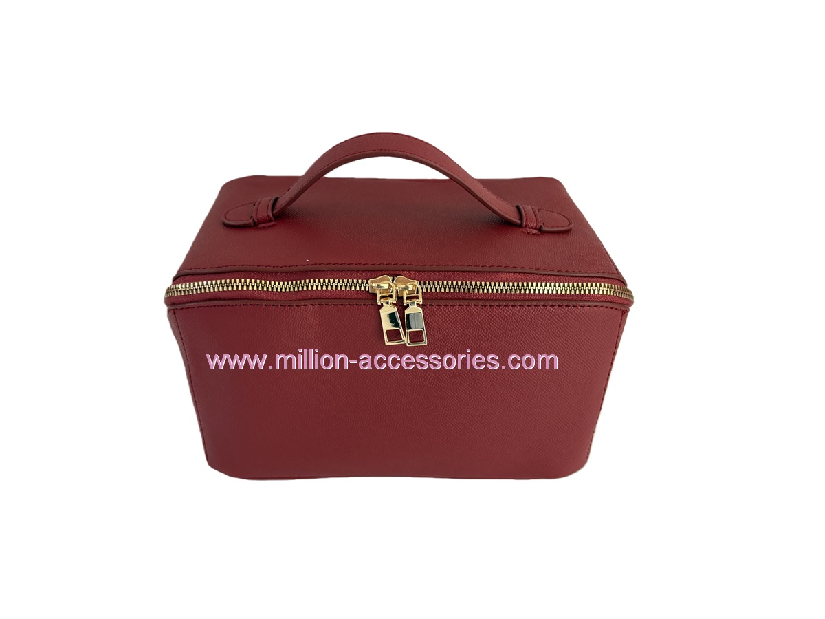 COSMETIC BAGS