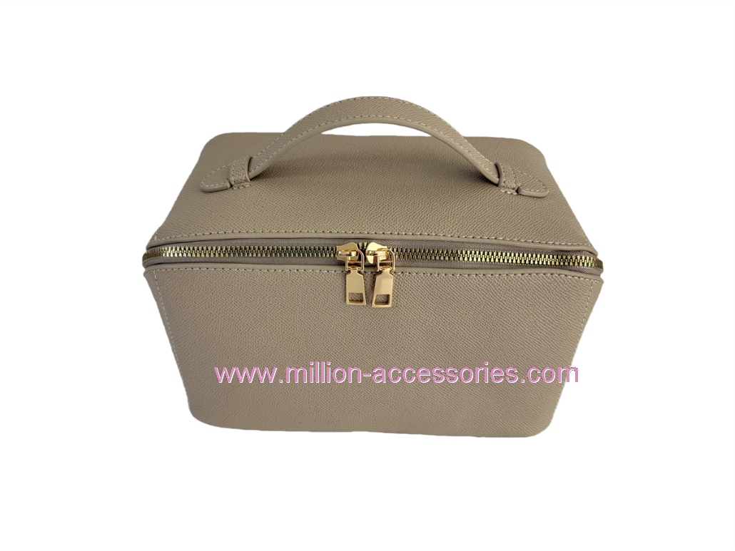 COSMETIC BAGS