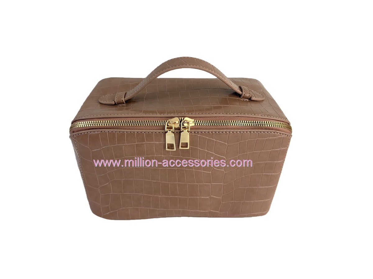 COSMETIC BAGS