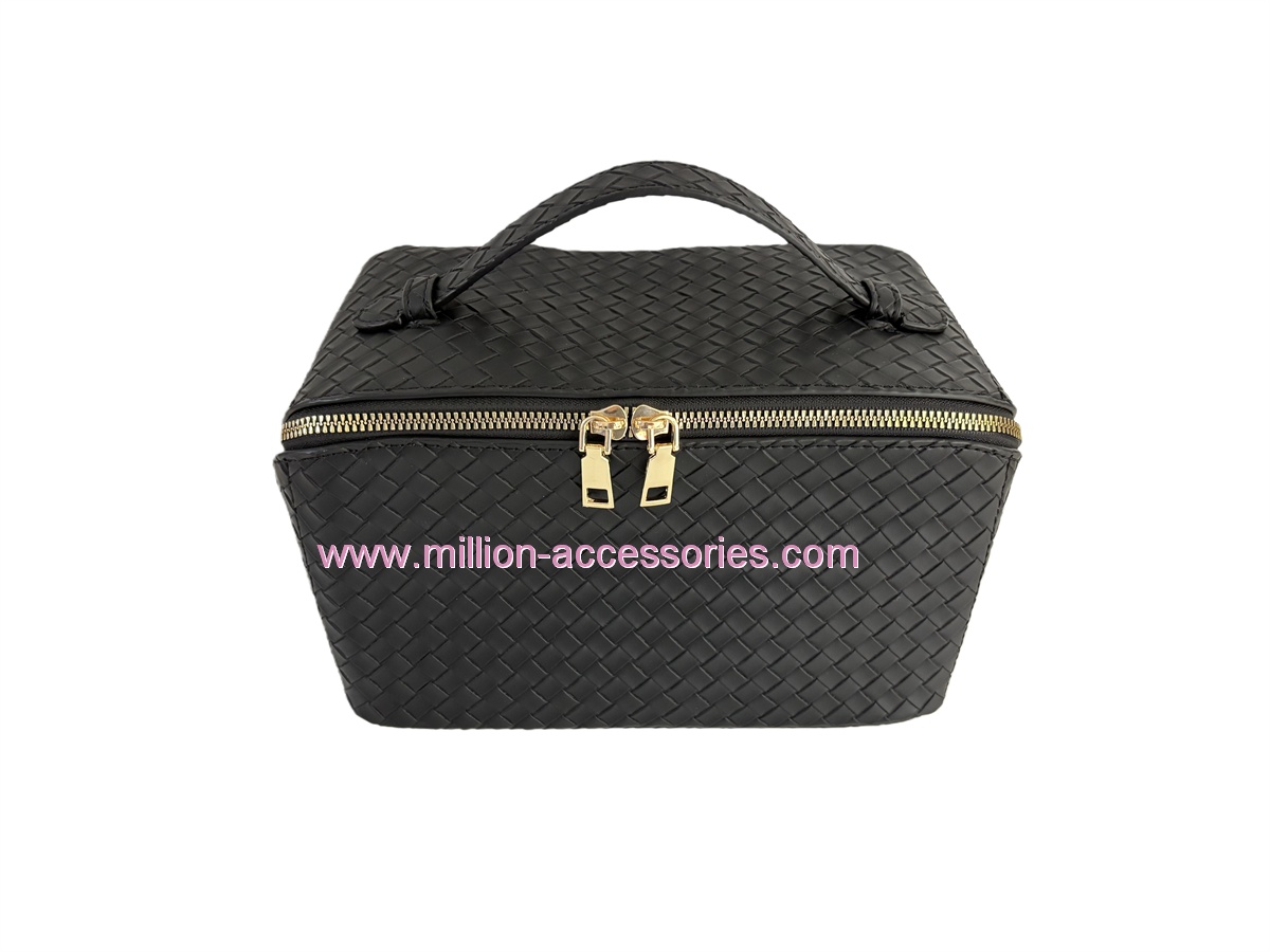 COSMETIC BAGS