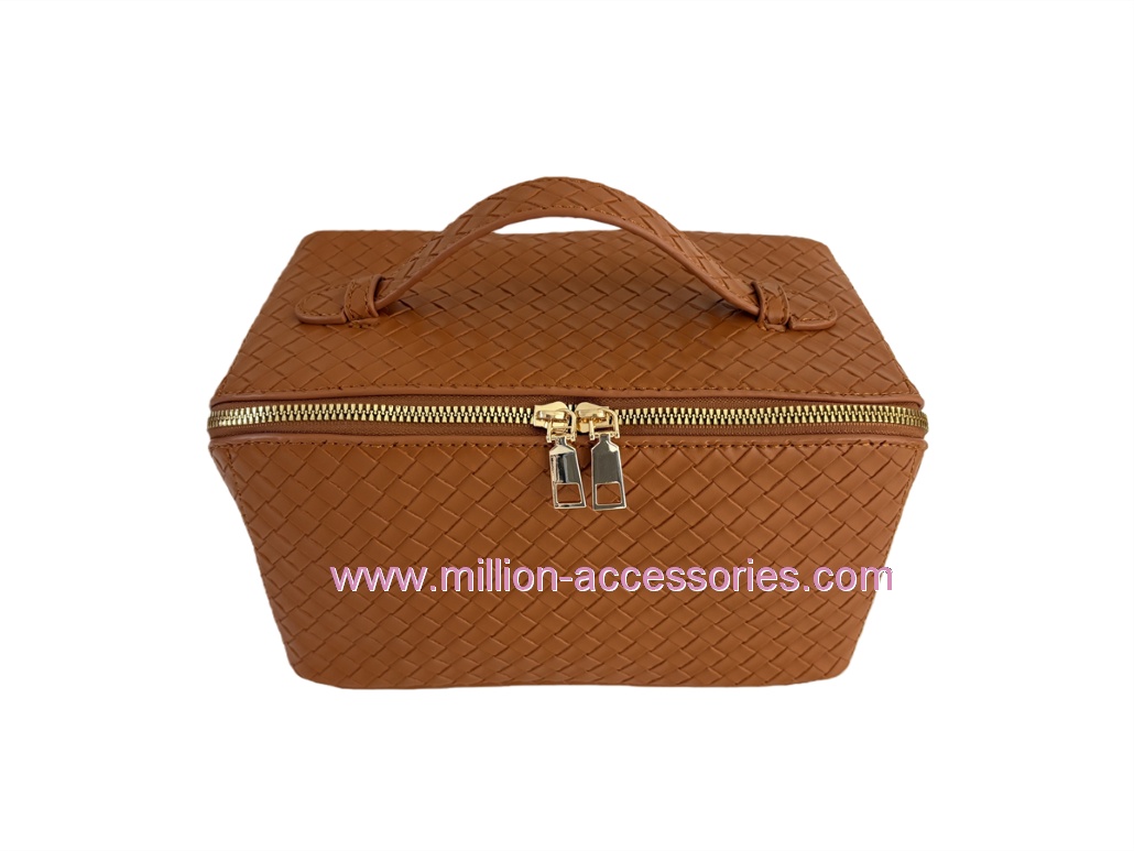 COSMETIC BAGS