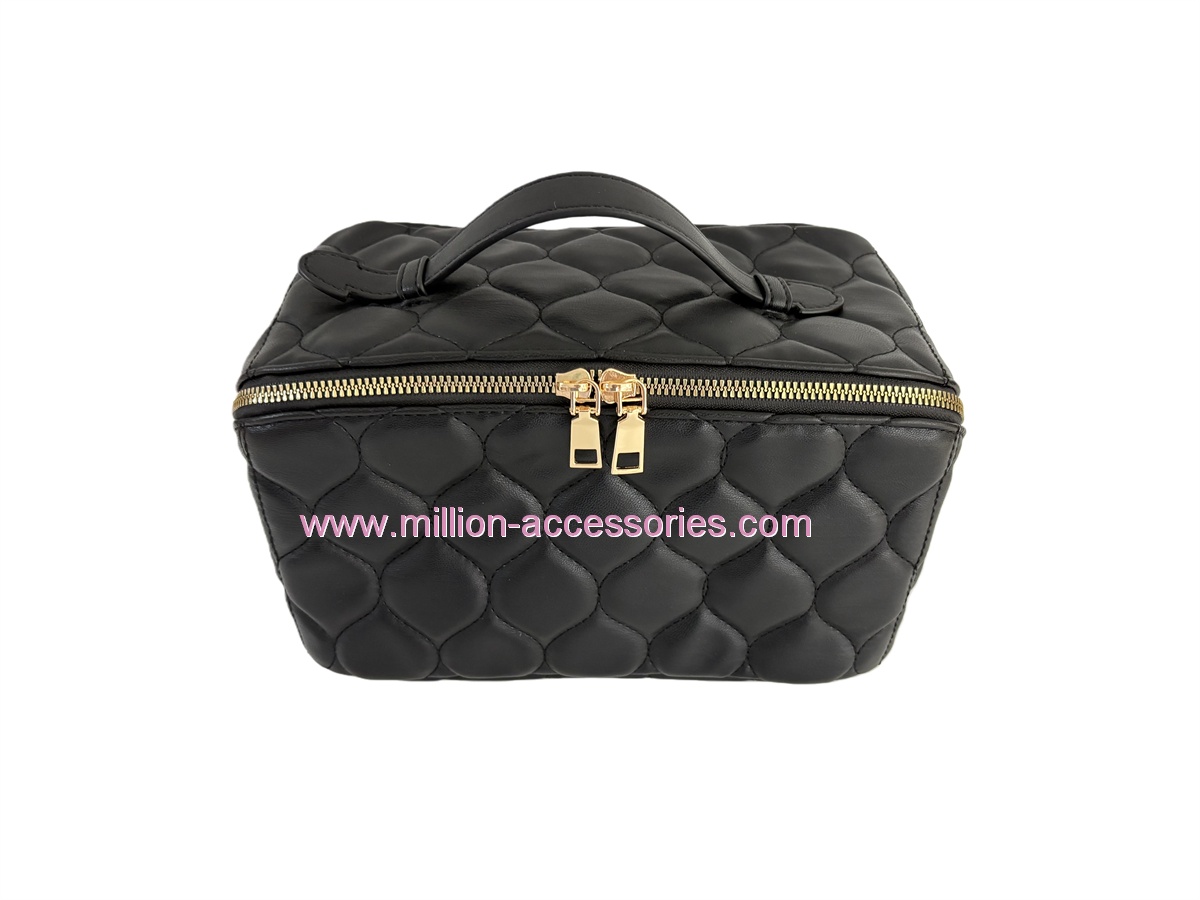 COSMETIC BAGS