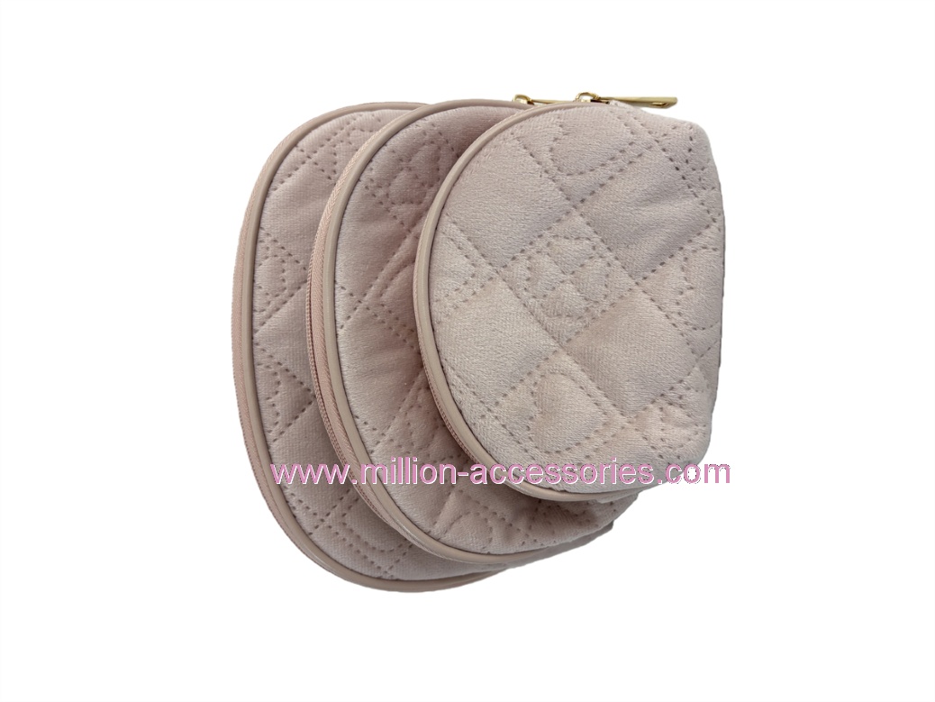 COSMETIC BAGS