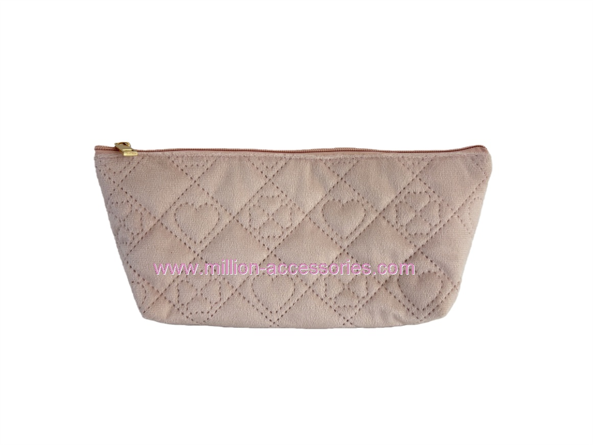 COSMETIC BAGS