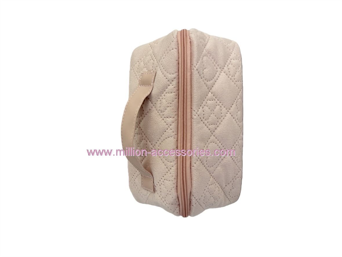 COSMETIC BAGS