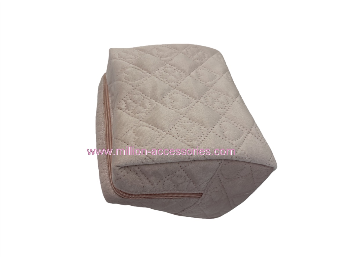 COSMETIC BAGS