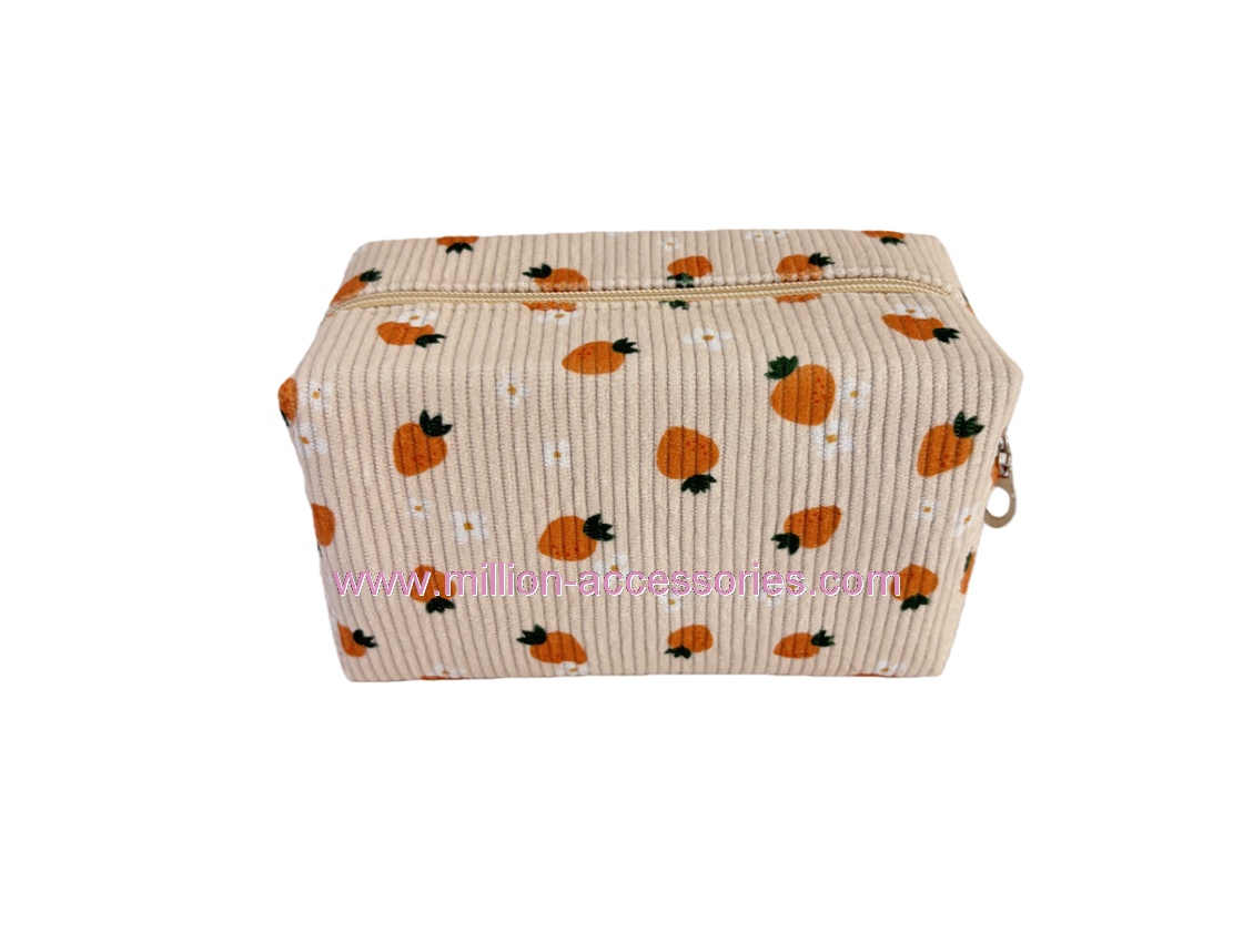 COSMETIC BAGS