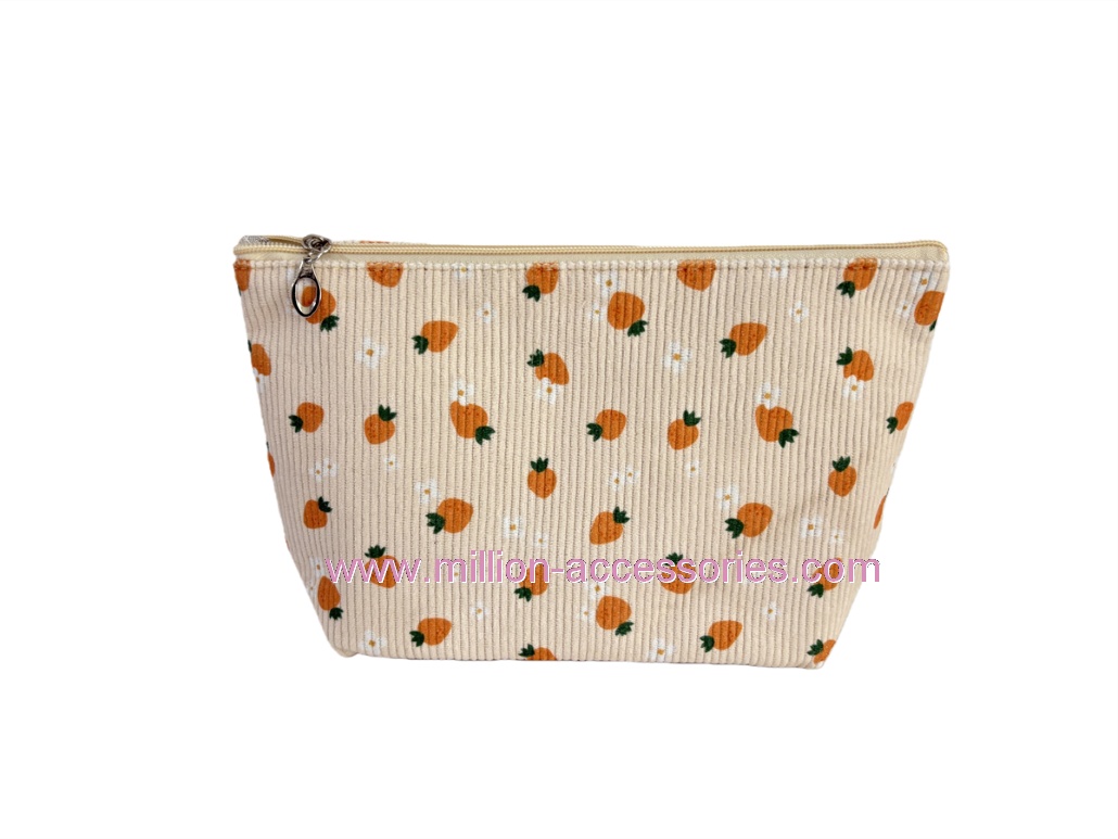 COSMETIC BAGS