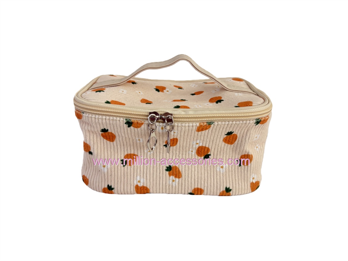 COSMETIC BAGS