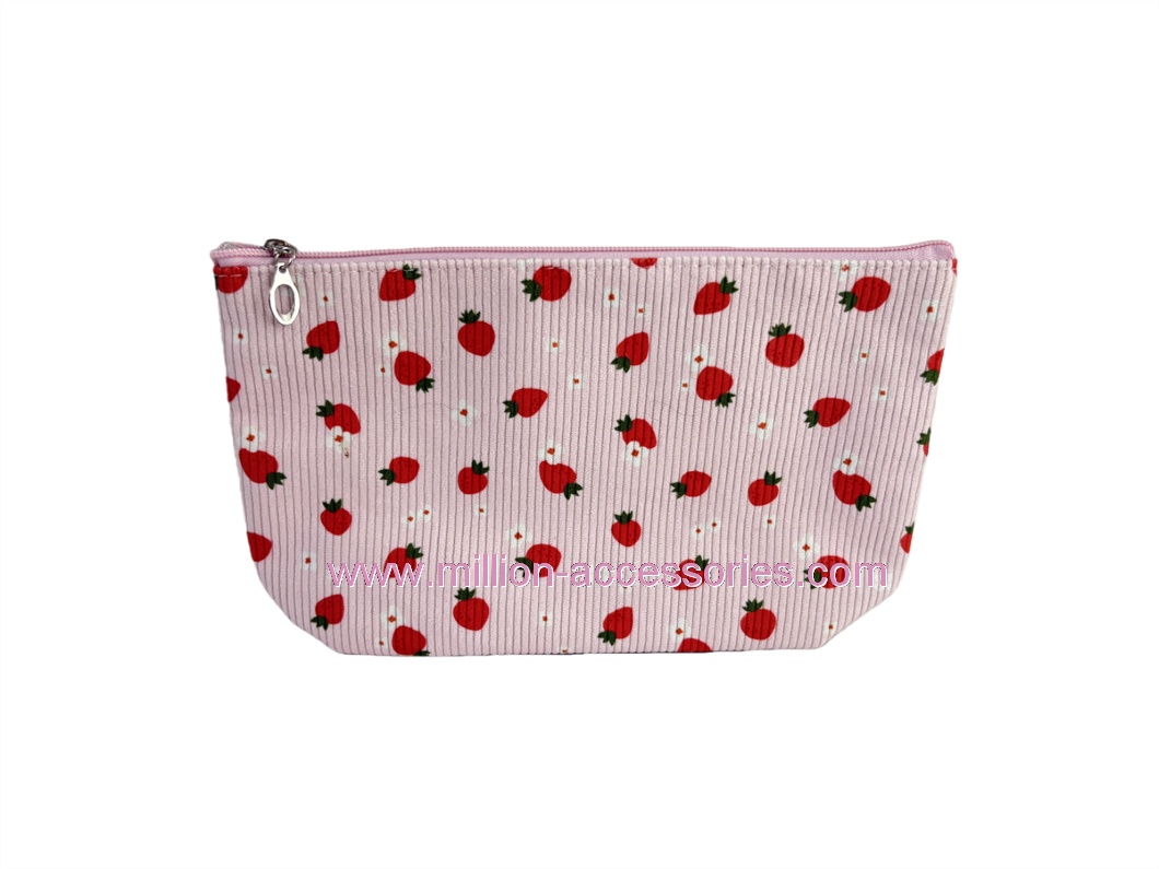 COSMETIC BAGS