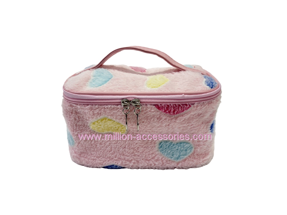 COSMETIC BAGS