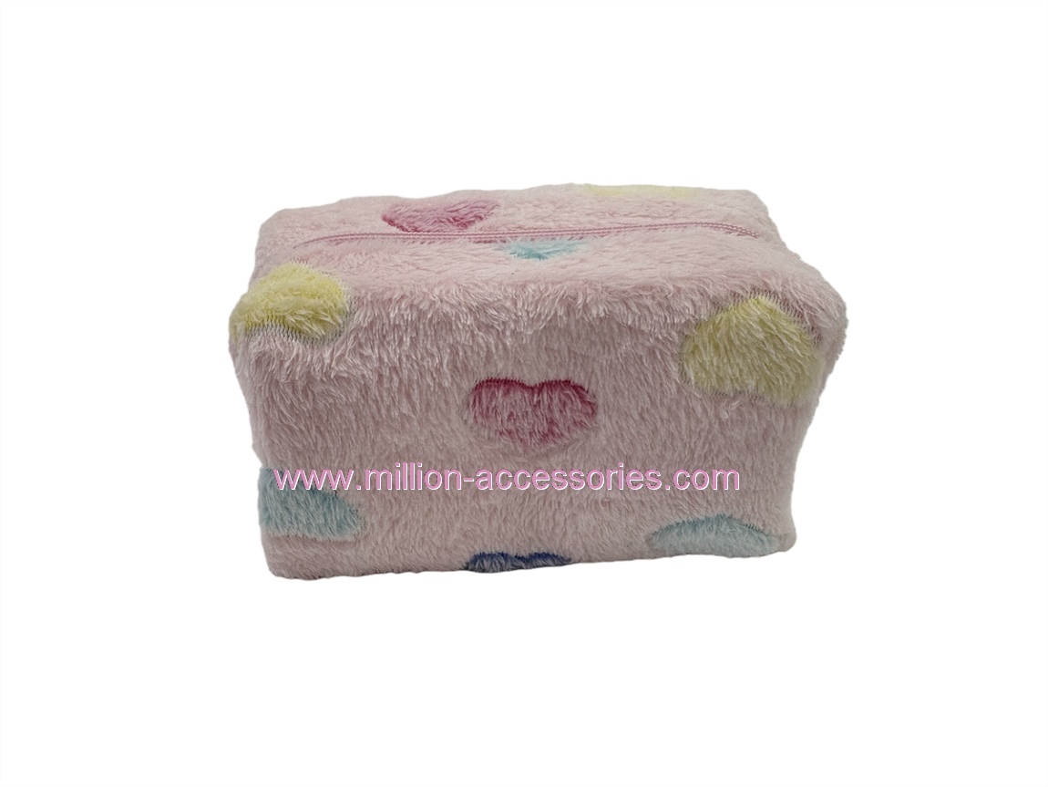COSMETIC BAGS