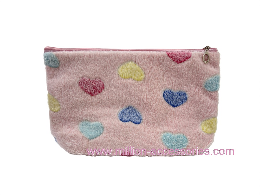 COSMETIC BAGS