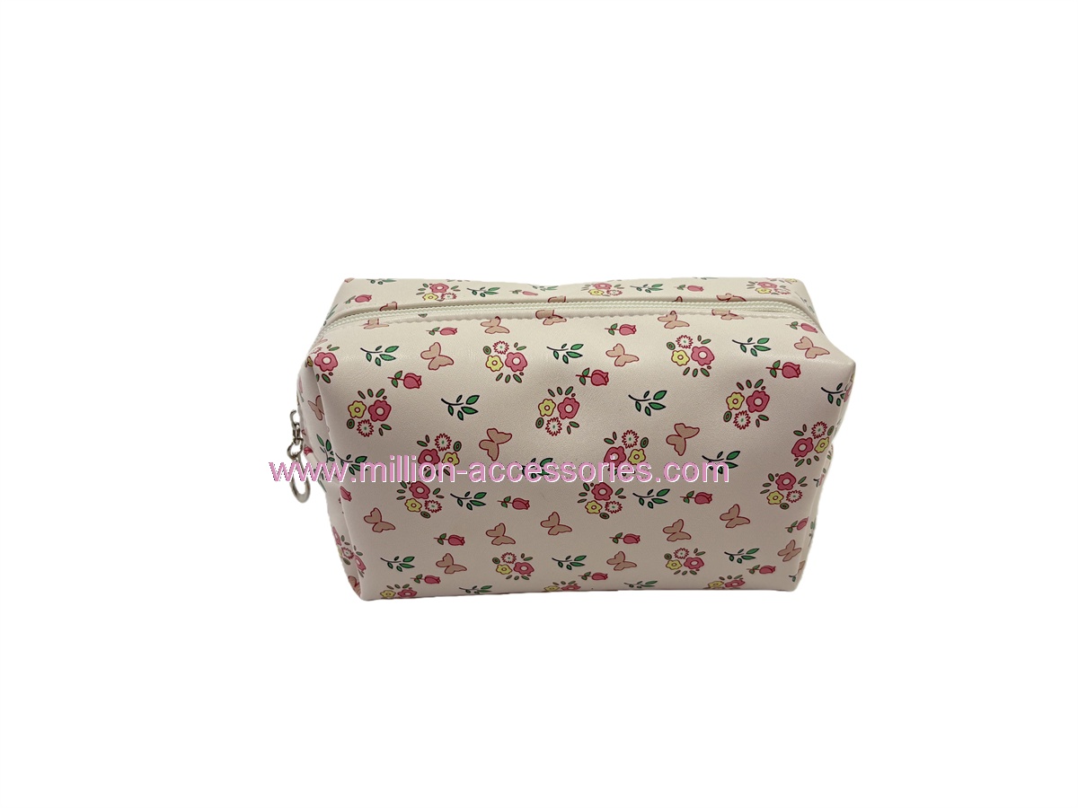 COSMETIC BAGS