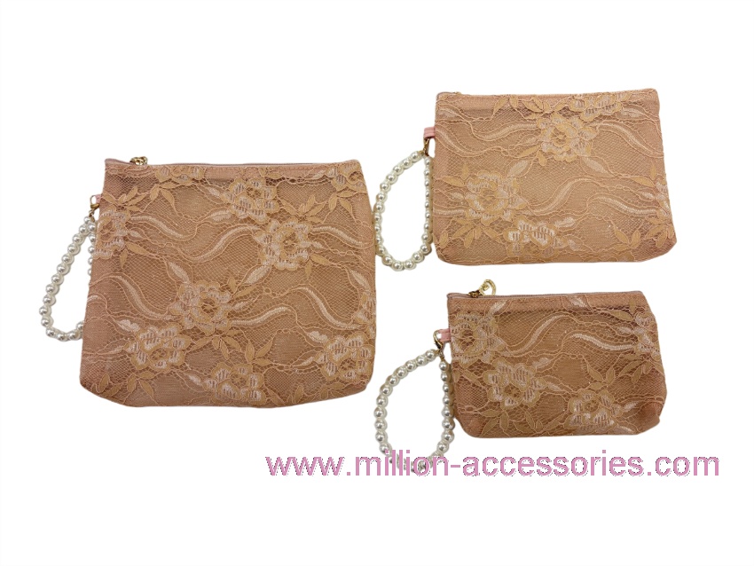 COSMETIC BAGS