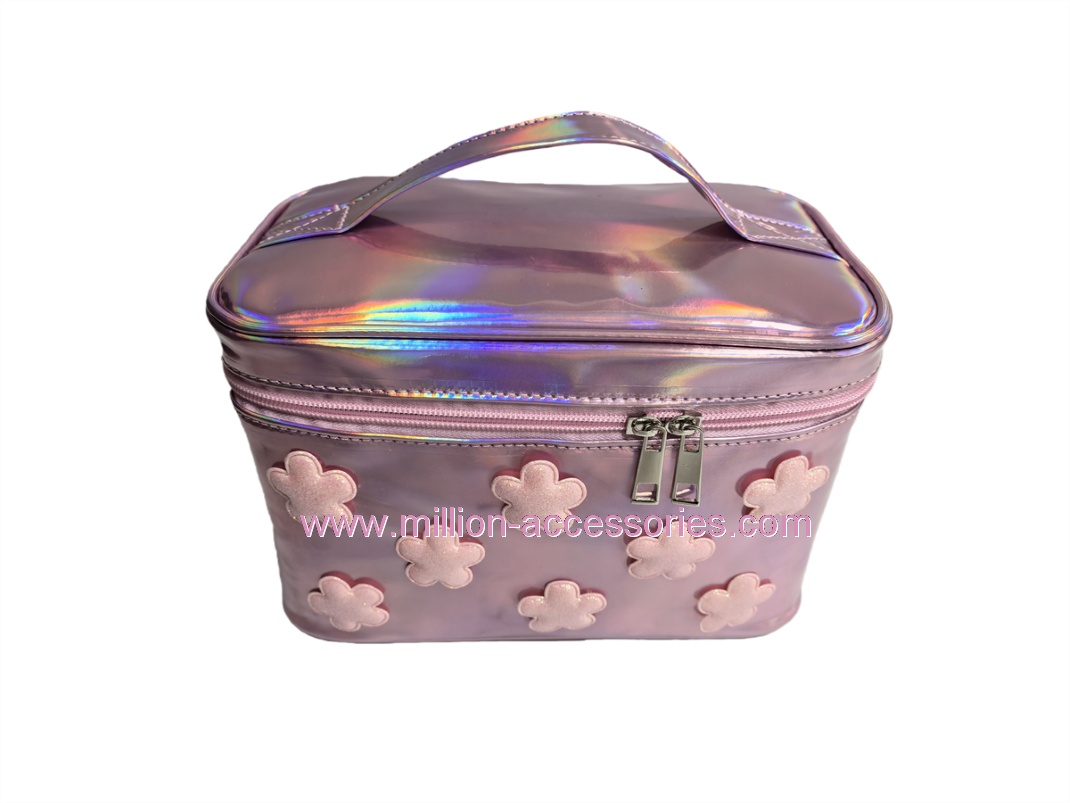 COSMETIC BAGS