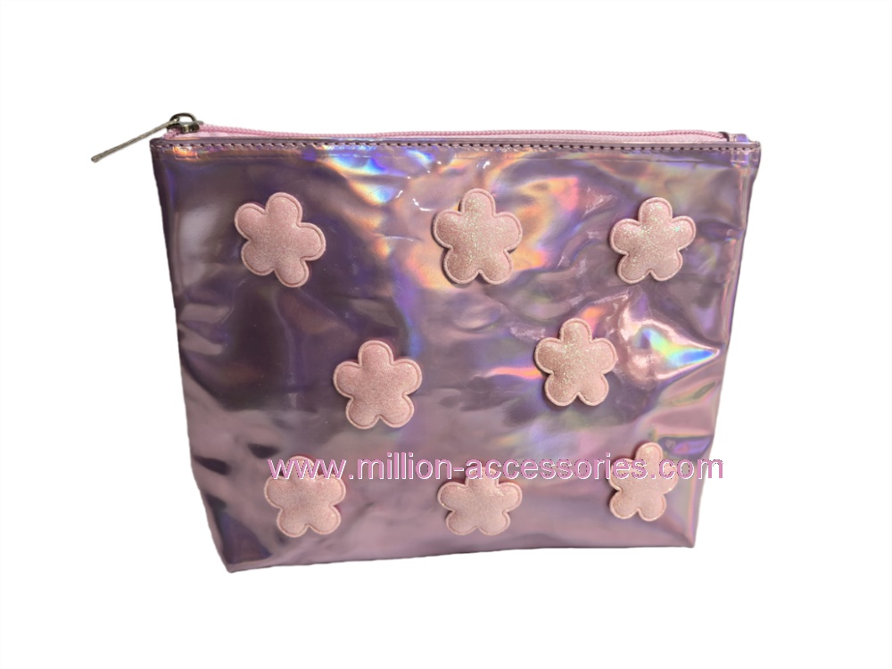 COSMETIC BAGS