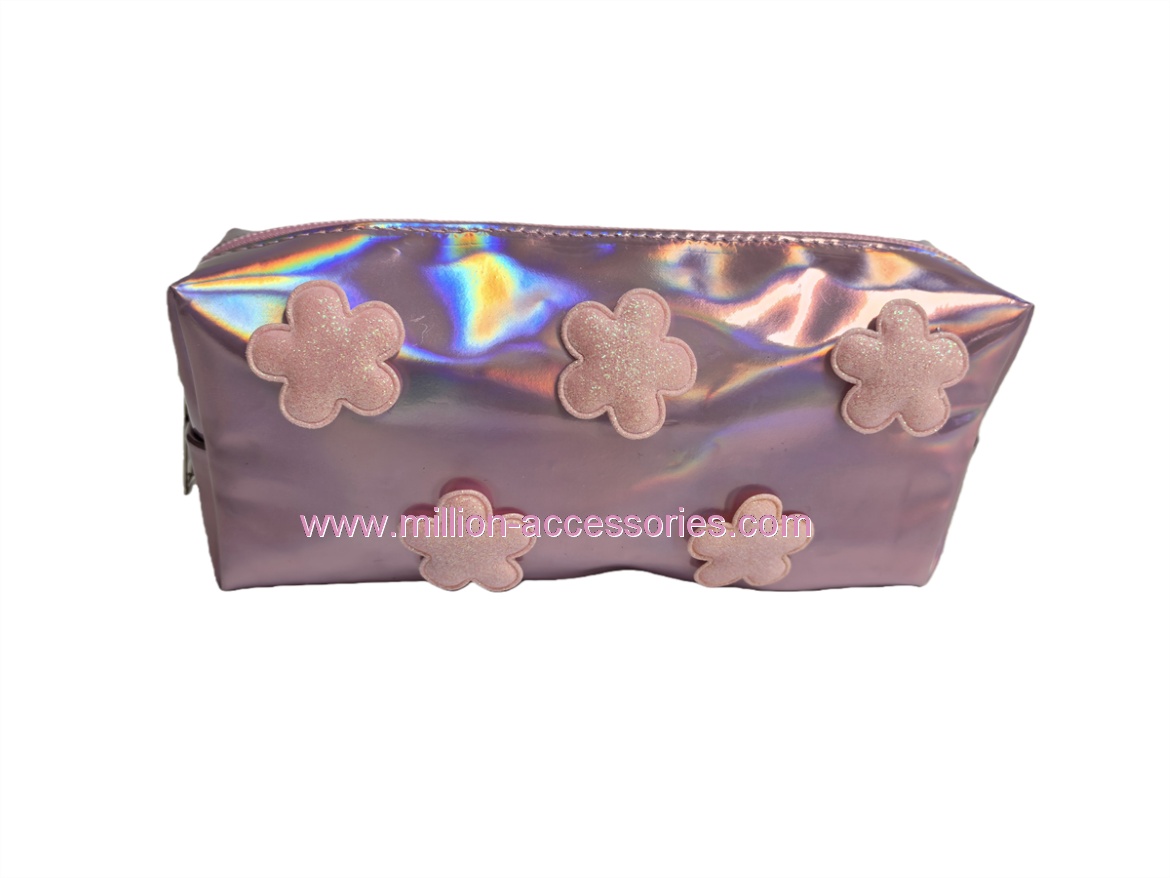 COSMETIC BAGS